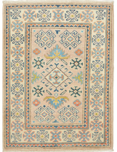 Tappeto Kazak Pakistan cm.63x83
