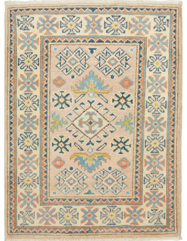 Tappeto Kazak Pakistan cm.63x83