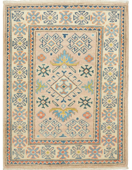 Tappeto Kazak Pakistan cm.63x83