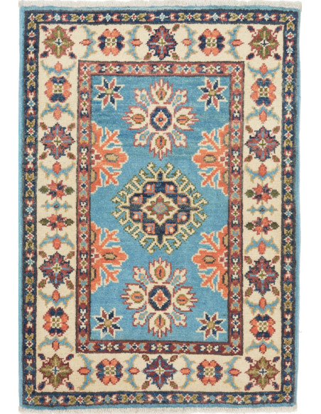 Tappeto Kazak Pakistan cm.65x92