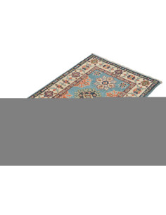Tappeto Kazak Pakistan cm.65x92 2