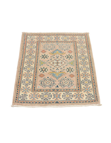 Tappeto Kazak Pakistan cm.63x83