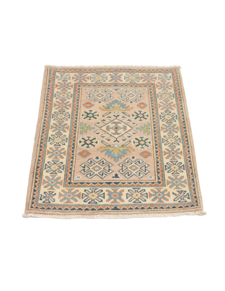 Tappeto Kazak Pakistan cm.63x83