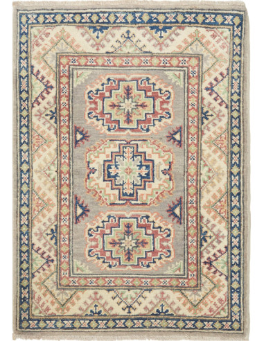 Tappeto Kazak Pakistan cm.64x93
