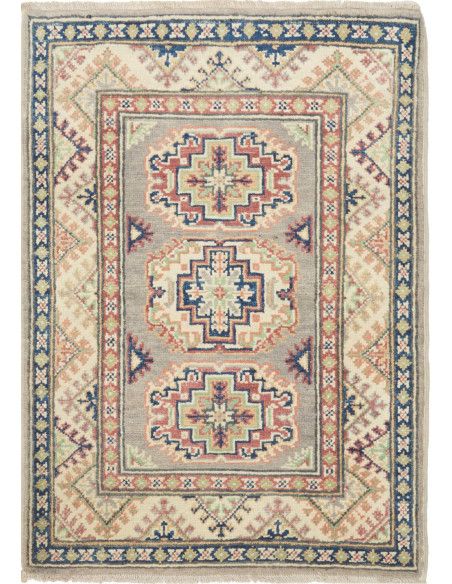 Tappeto Kazak Pakistan cm.64x93