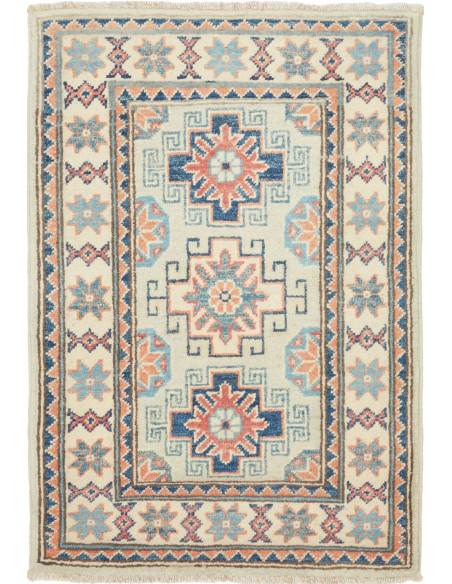 Tappeto Kazak Pakistan cm.60x88