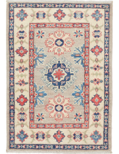 Tappeto Kazak Pakistan cm.62x90