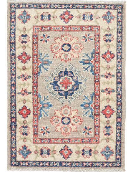 Tappeto Kazak Pakistan cm.62x90