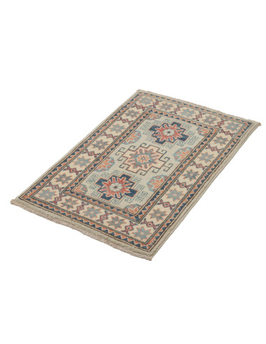 Tappeto Kazak Pakistan cm.60x88