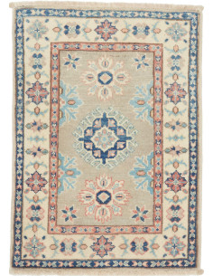 Tappeto Kazak Pakistan cm.62x86