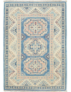 Tappeto Kazak Pakistan cm.63x92
