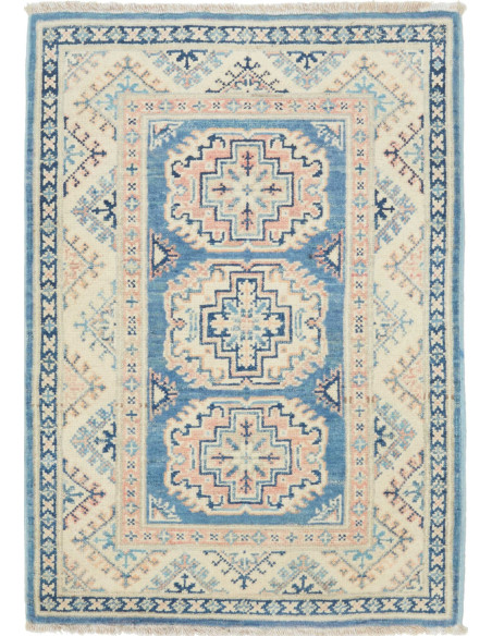 Tappeto Kazak Pakistan cm.63x92