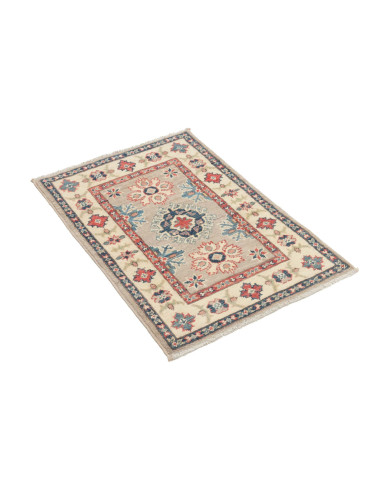 Tappeto Kazak Pakistan cm.62x90