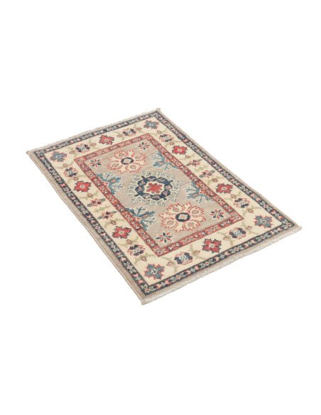 Tappeto Kazak Pakistan cm.62x90