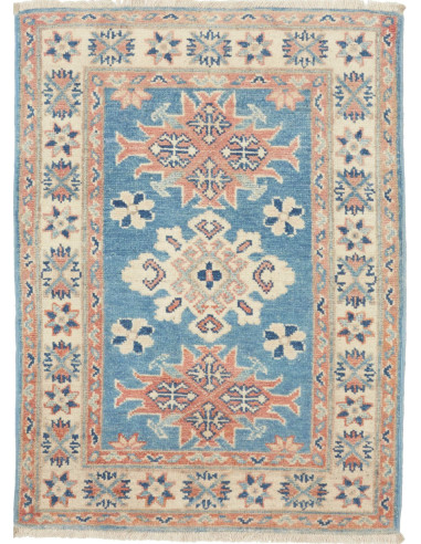 Tappeto Kazak Pakistan cm.63x87