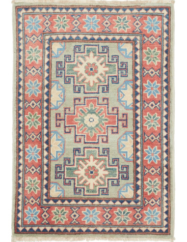 Tappeto Kazak Pakistan cm.61x89