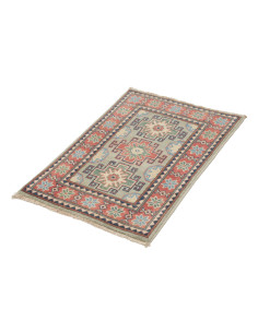 Tappeto Kazak Pakistan cm.61x89 2