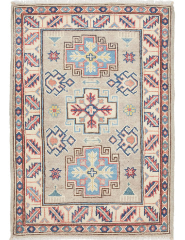 Tappeto Kazak Pakistan cm.61x91