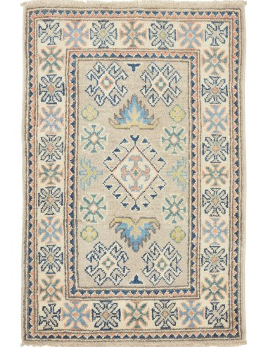Tappeto Kazak Pakistan cm.61x96