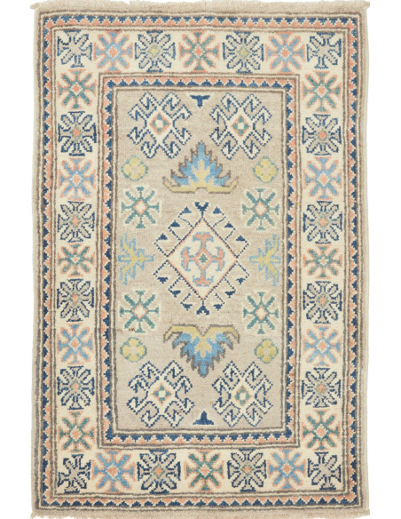 Tappeto Kazak Pakistan cm.61x96