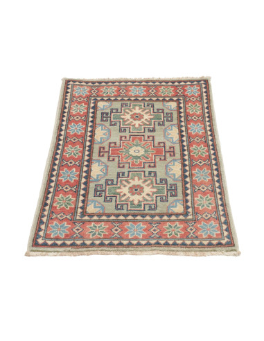 Tappeto Kazak Pakistan cm.61x89