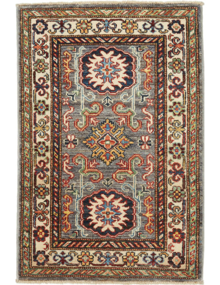 Tappeto Kazak Pakistan cm.64x87