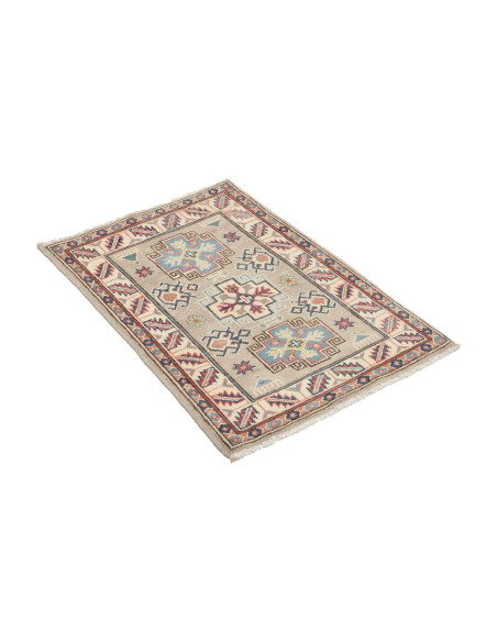 Tappeto Kazak Pakistan cm.61x91