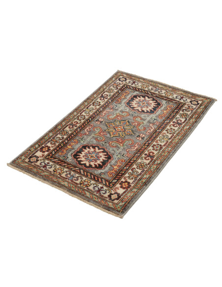 Tappeto Kazak Pakistan cm.64x87