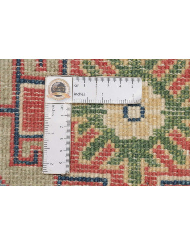 Tappeto Kazak Pakistan cm.61x89