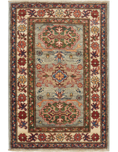 Tappeto Kazak Pakistan cm.63x95