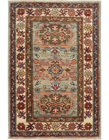 Tappeto Kazak Pakistan cm.63x95