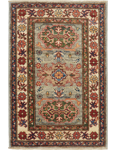 Tappeto Kazak Pakistan cm.63x95