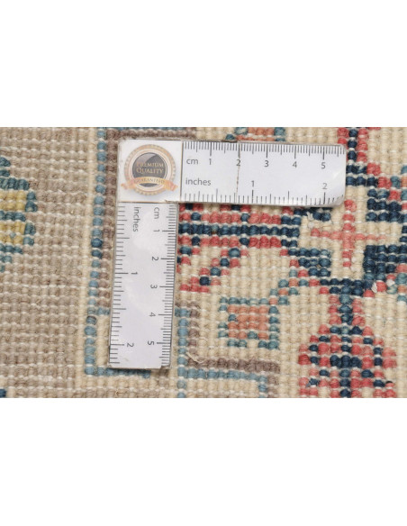 Tappeto Kazak Pakistan cm.61x91