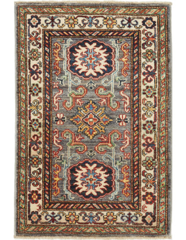 Tappeto Kazak Pakistan cm.62x92