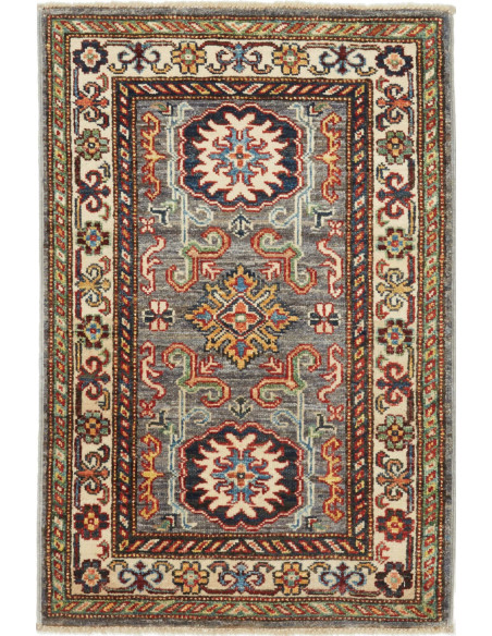 Tappeto Kazak Pakistan cm.62x92