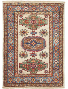 Tappeto Kazak Pakistan cm.59x90
