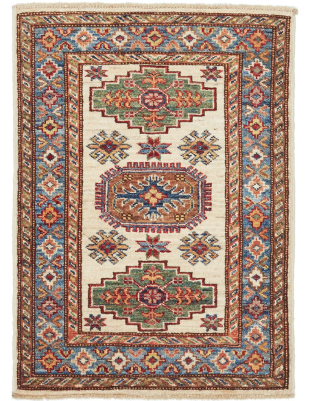 Tappeto Kazak Pakistan cm.59x90