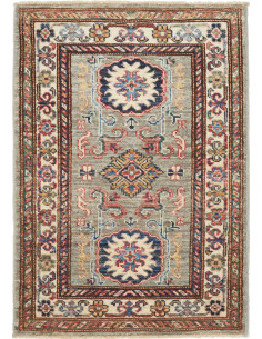 Tappeto Kazak Pakistan cm.62x88