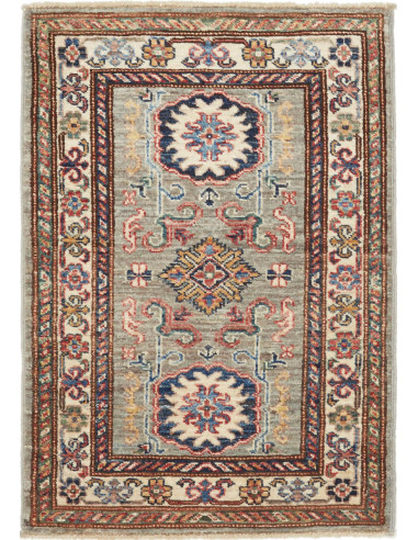 Tappeto Kazak Pakistan cm.62x88