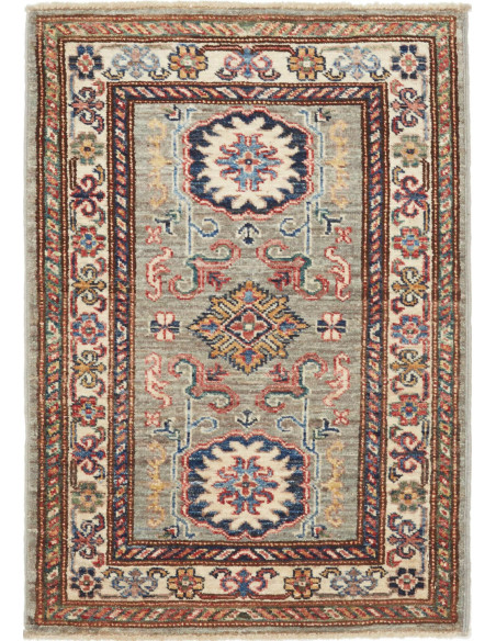Tappeto Kazak Pakistan cm.62x88