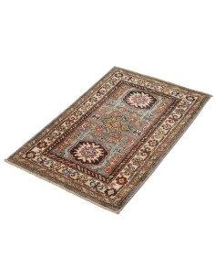 Tappeto Kazak Pakistan cm.62x92 2