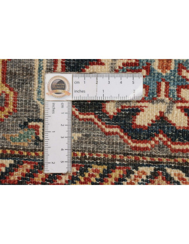 Tappeto Kazak Pakistan cm.64x87