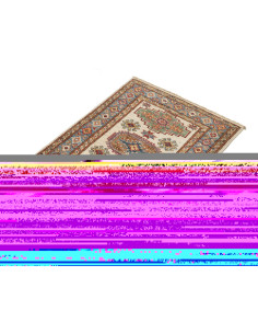 Tappeto Kazak Pakistan cm.59x90 2