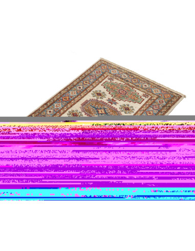 Tappeto Kazak Pakistan cm.59x90