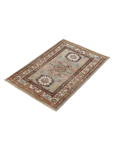 Tappeto Kazak Pakistan cm.62x88 2