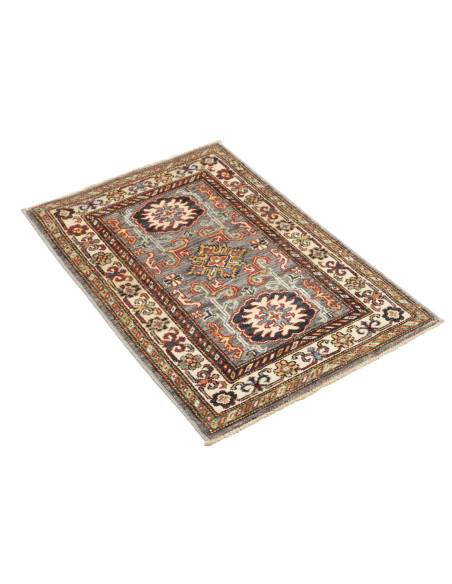 Tappeto Kazak Pakistan cm.62x92
