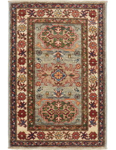 Tappeto Kazak Pakistan cm.64x95