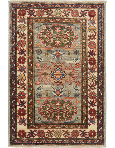 Tappeto Kazak Pakistan cm.64x95