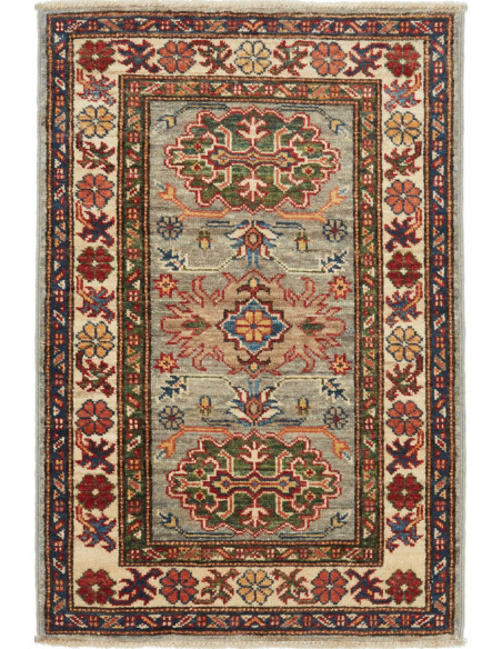 Tappeto Kazak Pakistan cm.64x95