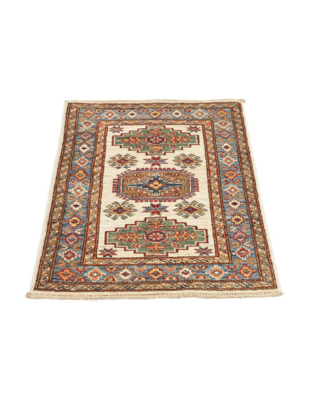 Tappeto Kazak Pakistan cm.59x90